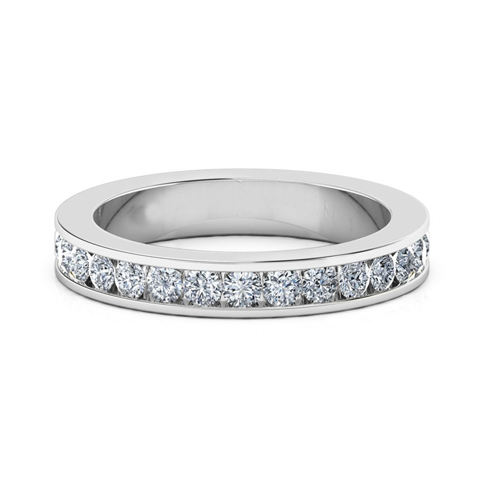 Riviera - Halv Alliansring