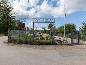 Arrendeavgift för 2026