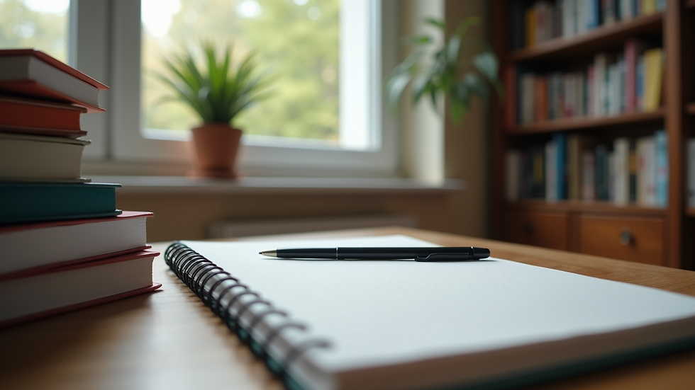 Effective Tips to Improve Your Study Habits