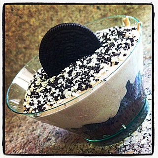 OREO MADNESS