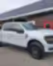 Ford F-150 Tremor truck protected with professional ceramic coating at Azone Car Care.