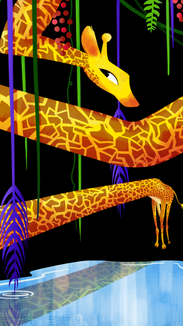 Digital Illustration