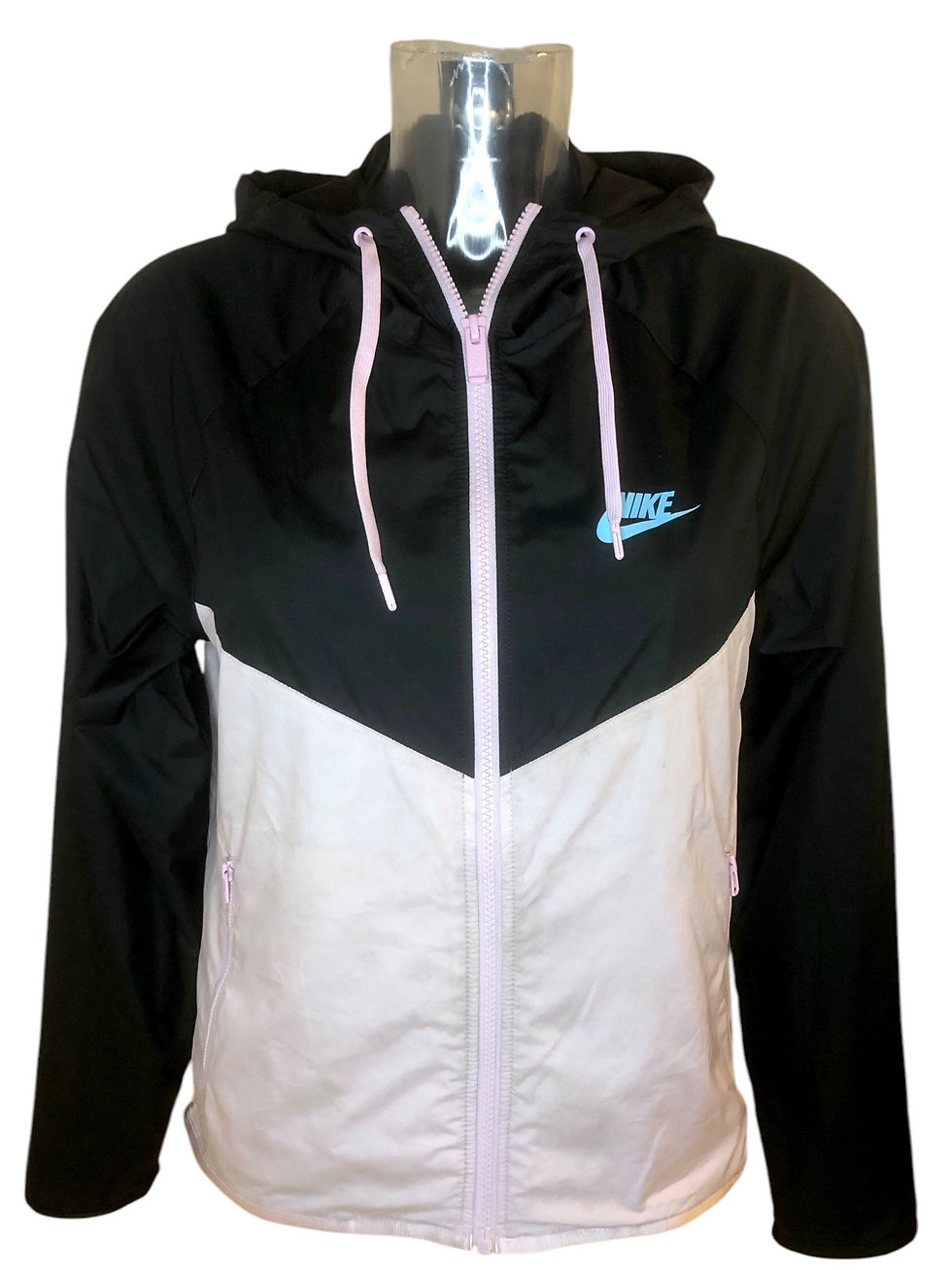 Veste coupe vent Nike
