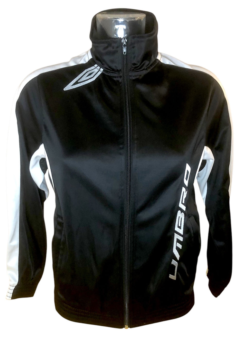Veste de sport UMBRO