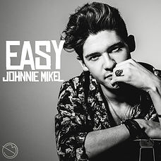Johnnie Mikel - Easy