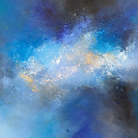 Acrylic on Board
29x42cm