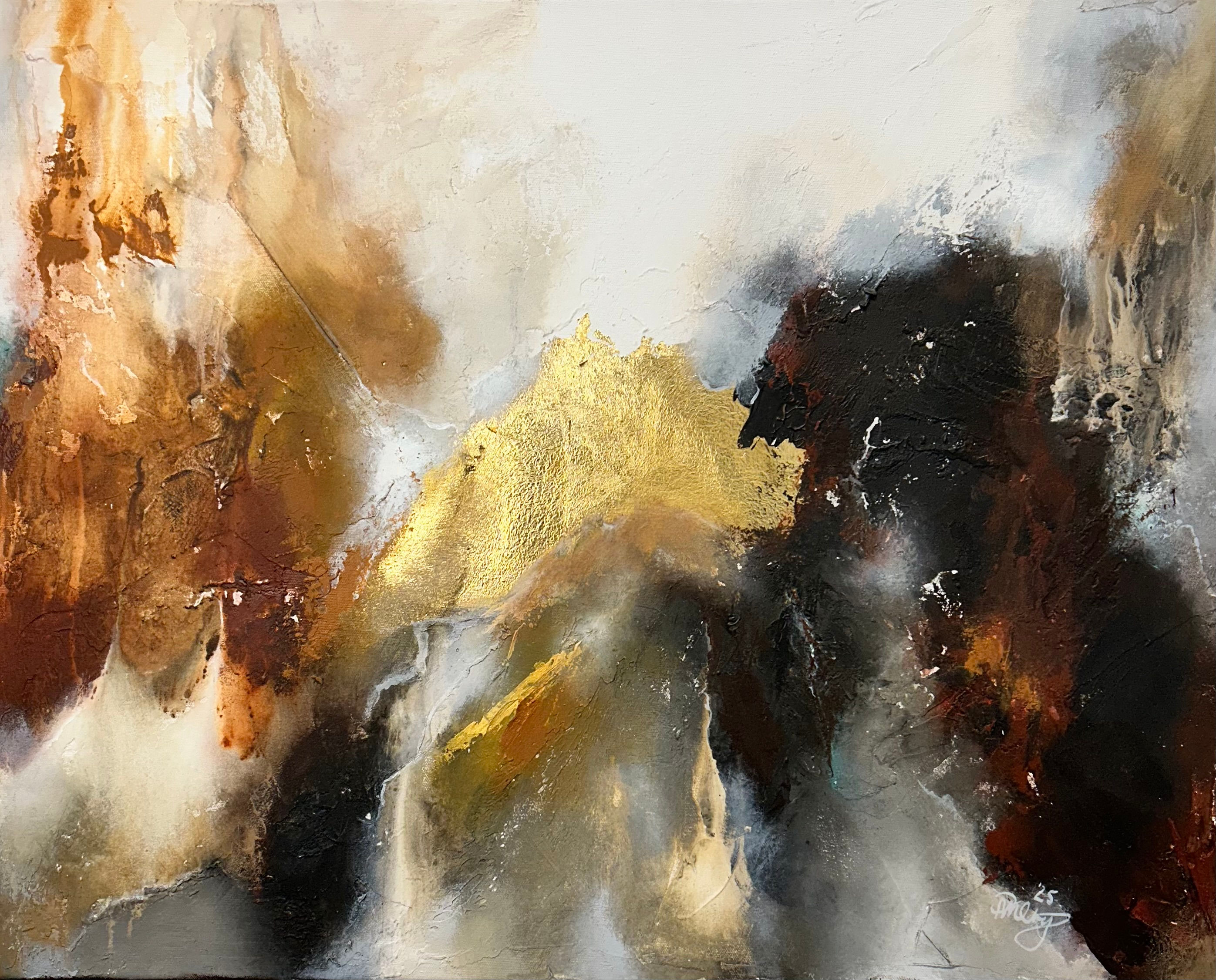 Weathered Gold, 2025