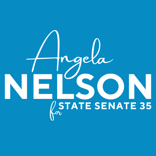 Photo of Angela Nelson