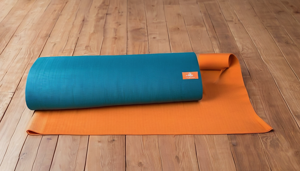Workshop di Yoga Introductive