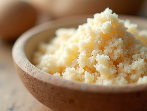 The Benefits of Gentle Exfoliating Scrubs for Your Skin