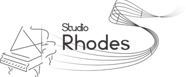 Studio Rhodes,Estúdio de gravação e ensaio em Belo Horizonte