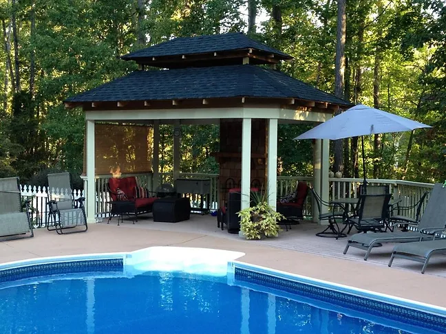 30 DE MODELE SUPERBE DE FOISOARE DE GRADINA