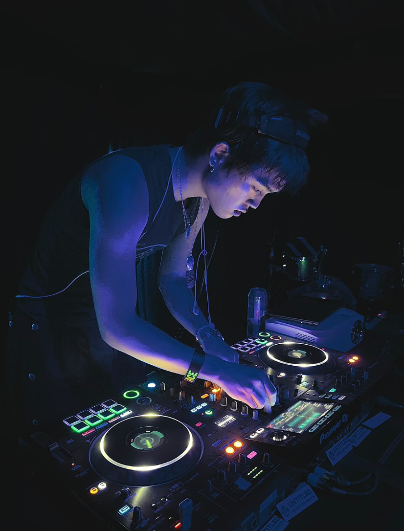 Imagery For Untitled Boston