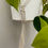 Thumbnail: Woven Macramé Plant Hanger