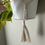 Thumbnail: Woven Macramé Plant Hanger