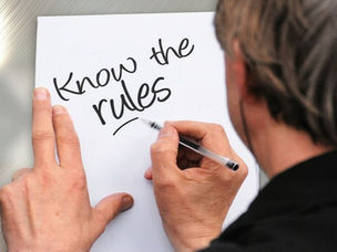 Hastanın Uyması Gereken Kurallar