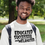Thumbnail: Educated Successful and Melanated - T-Shirt