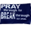 Thumbnail: Clearance - Pray Through to Breakthrough