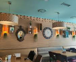 Café Hotel Ciudad de Jaca .jpeg