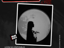 LUNA - BEAT DE REGGAETON