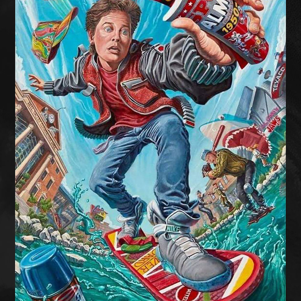 FUTURO - REGGAETON BEAT TYPE