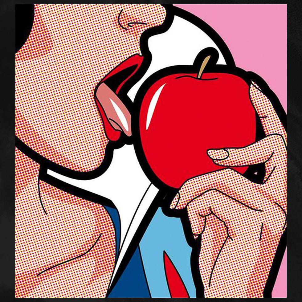 TE GUSTA - BEAT DE REGGAETON