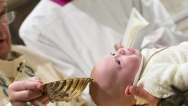 Counteracting The Protestant Formation Of Our Catholic Youth
