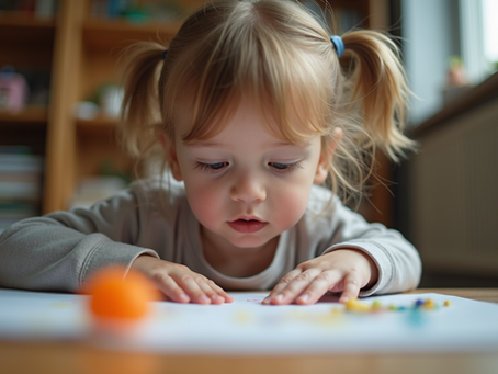 Effective Strategies for Managing ADHD in Children