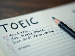 Người mới bắt đầu nên học TOEIC theo thứ tự nào để không lãng phí thời gian?