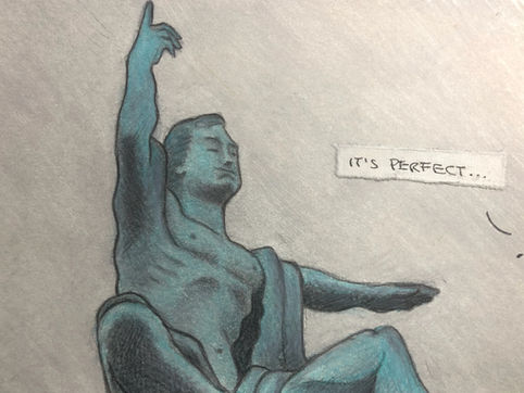 Chapter 10. Empty Japan