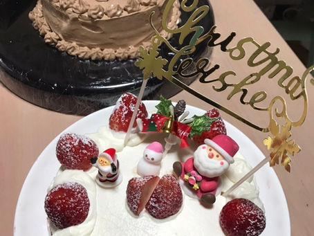 🎅メリークリスマス🎅花小金井🎅