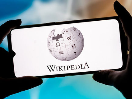 Wikipedia Will No Longer Accept Cryptocurrency Donations. Here's Why.
