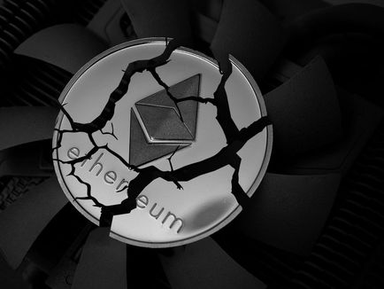 Over 2 Million Ethereum Removed from Existence
