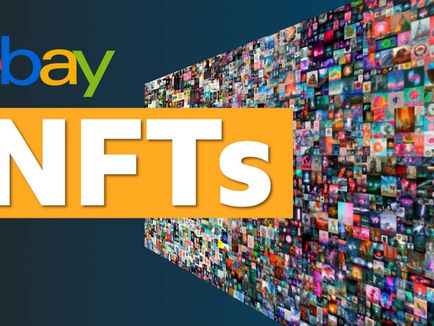 eBay launches sports NFT collection via partnership with Tezos-powered platform OneOf