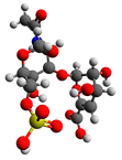  Co-ingredients Our bioactives that synergize with ketones for optimal results.   Hydrolyzed Glycosaminoglycans (GAGs)