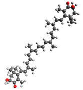 Hydrolyzed Astaxanthin