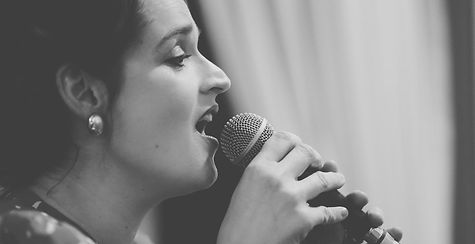 Brisbane Jazz Singer