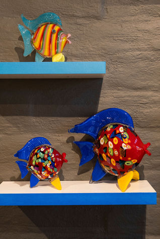 30 Years of Madness Exhibition