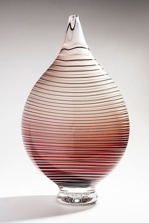 The Teardrop Series by Drew Raskin