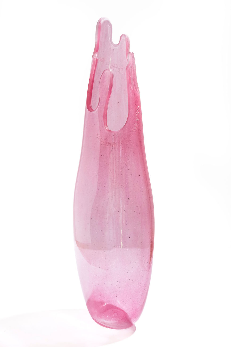 The Pen is Mightier by Drew Raskin