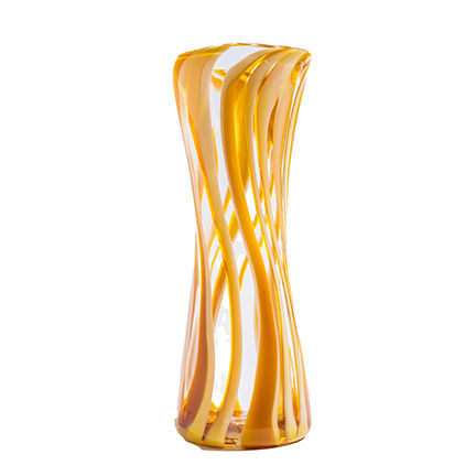 Thumbnail: Hourglass Vase