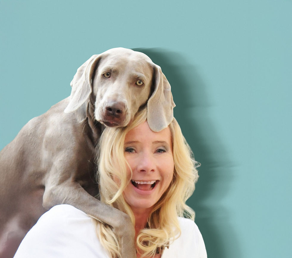 Das letzte Kind trägt Fell