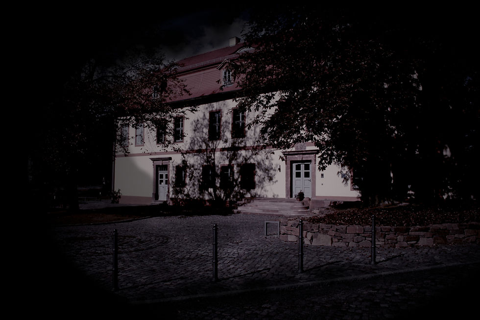 Tatort Dorfgeschichte
