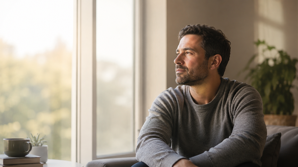 Why Depression Isn’t “Just a Chemical Imbalance”