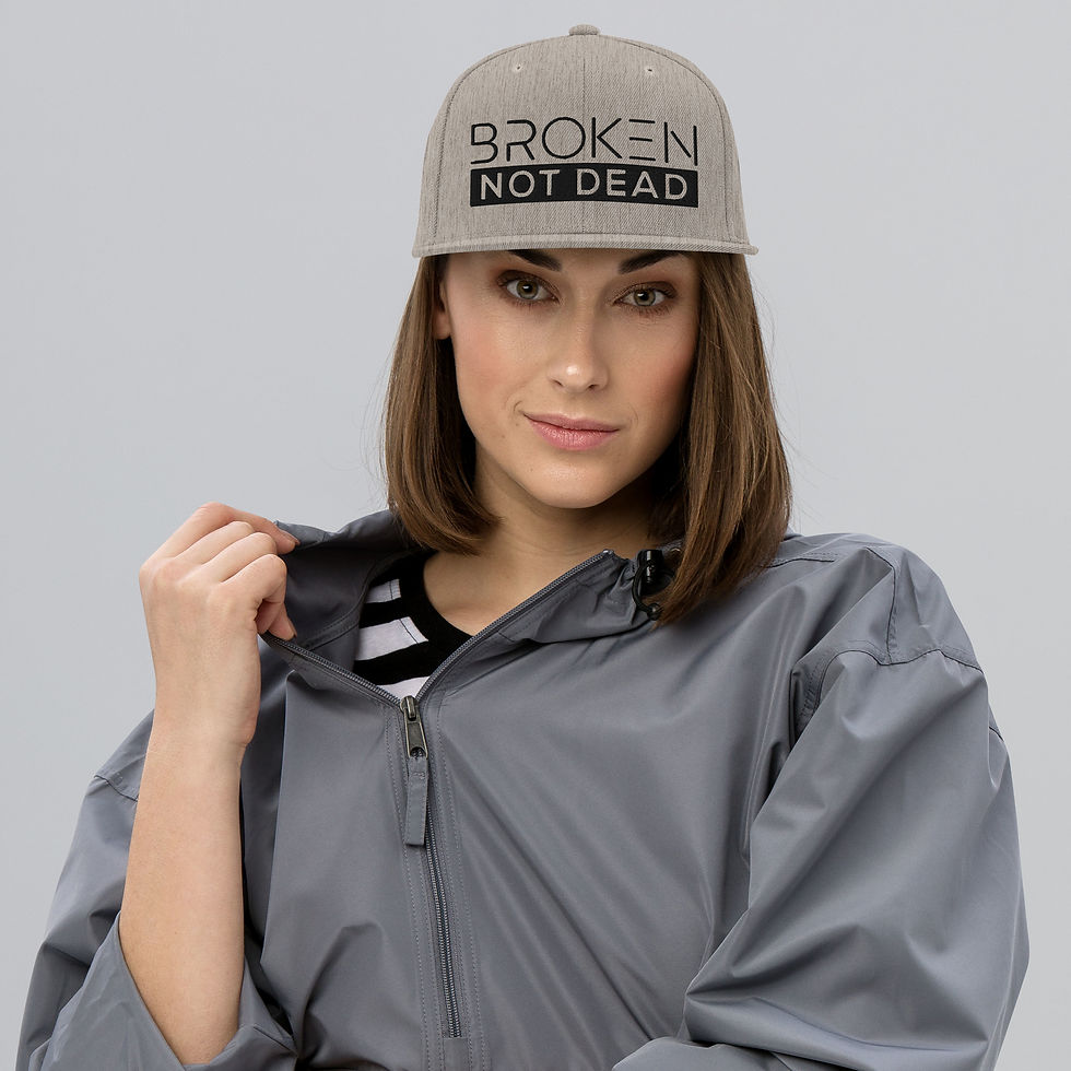 Thumbnail: Snapback Hat