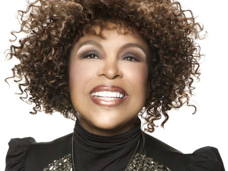 ROBERTA FLACK EVERGREEN QUEEN OF BALLAD