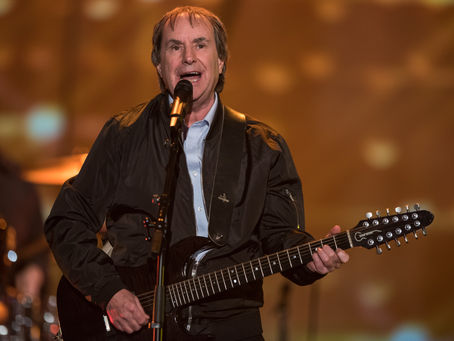 Chris de Burgh