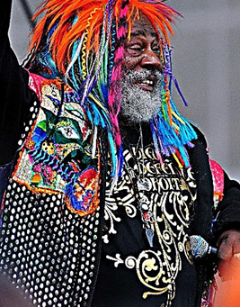MOTHERSHIP CONNECTION & THE FUNK-LORDS: