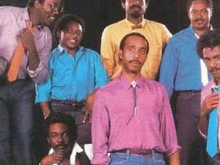 ''WHERE ARE THEY'' BRASS CONSTRUCTION