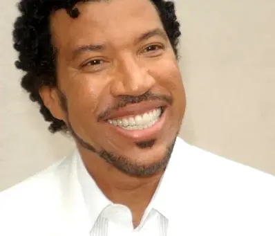 Lionel Richie